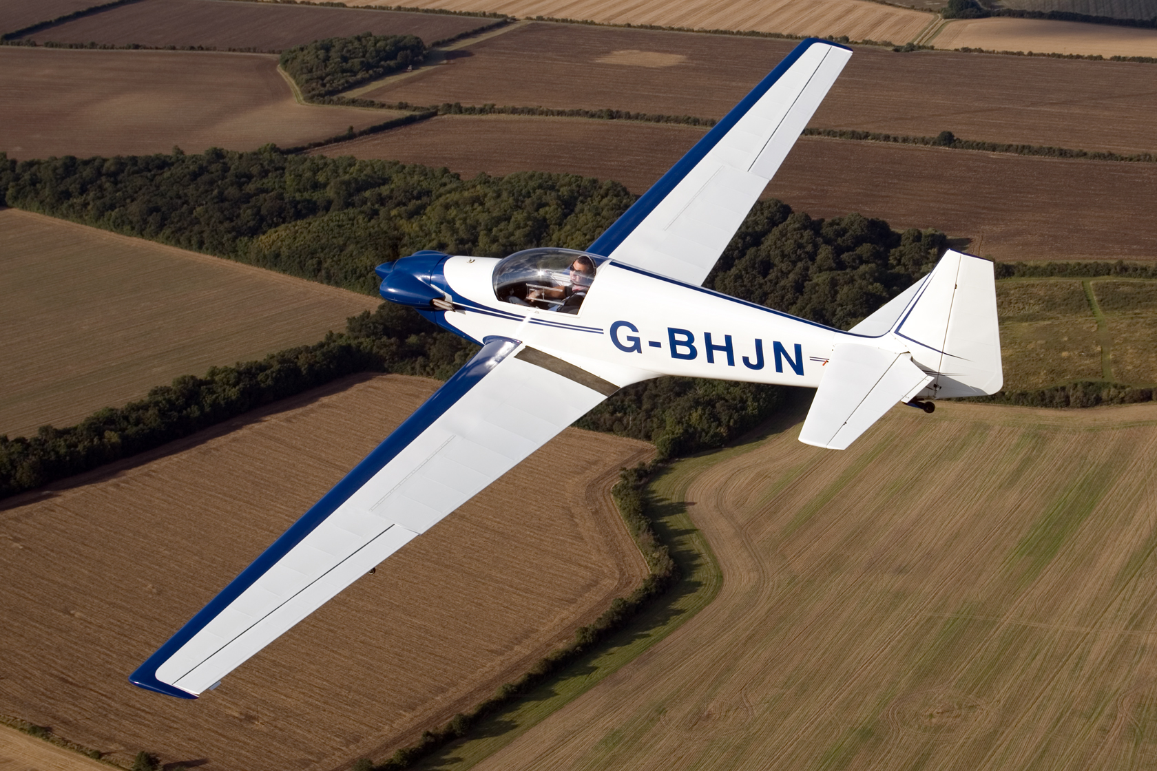 FOURNIER RF4D MOTOR GLIDER 1/8 SHARE afors advert No45365